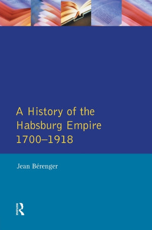 Habsburg Empire 1700-1918