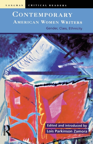 Contemporary American Women Writers