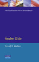 Book cover of: Andre Gide