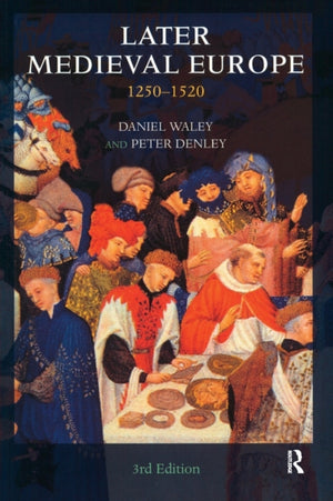Later Medieval Europe