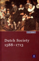 Book cover of: Dutch Society