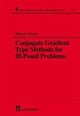 Book cover of: Conjugate Gradient Type Methods for Ill-Posed Problems