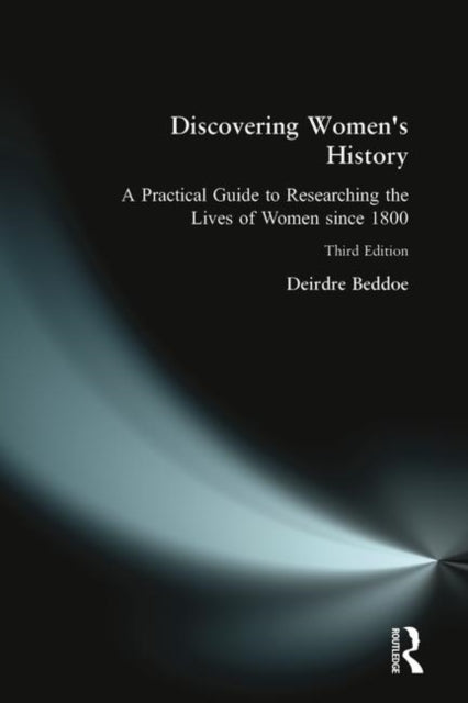 Book cover of: Discovering Women's History