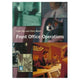 Book cover of: Front Office Operations. By: Colin Dix