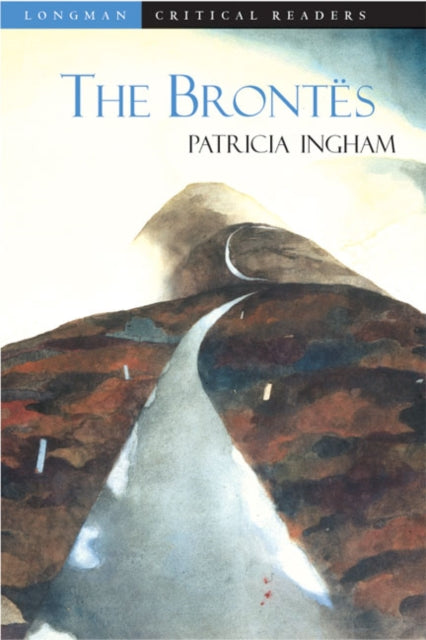 Book cover of: Brontes. By: Patricia Ingham
