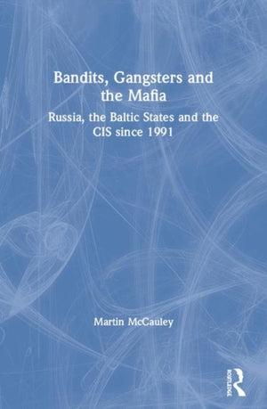Bandiidid, gangsterid ja maffia
