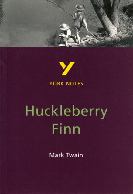 Mark Twaini „Huckleberry Finn”: kõik, mida vajad 2025. aasta testideks ja 2026. aasta eksamiteks ettevalmistumiseks, õppimiseks ja järelejõudmiseks