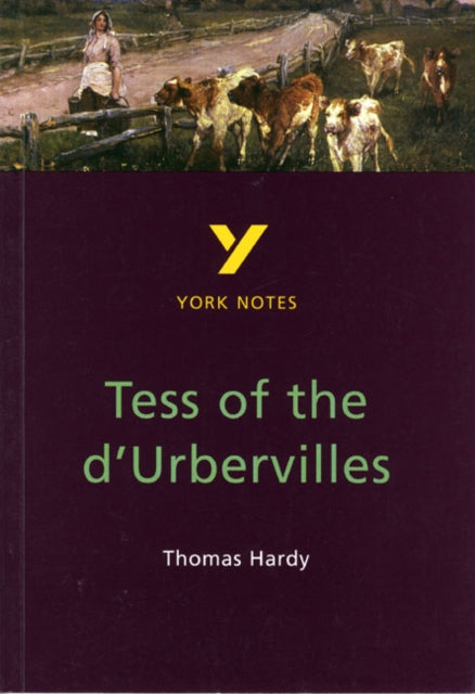 Tess d'Urberville'idest