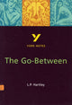 Book cover of: Go-Between: everything you need to catch up, study and prepare for 2025 assessments and 2026 exams. By: Neil McKewan