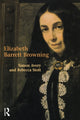 Book cover of: Elizabeth Barrett Browning. By: Rebecca Stott