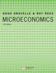 Book cover of: Microeconomics