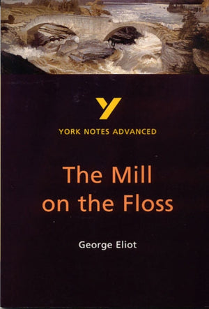 Mill on the Floss everything you need to catch up, study and prepare for the 2025 and 2026 exams