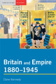 Suurbritannia ja impeerium, 1880–1945