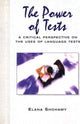 Book cover of: Power of Tests