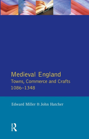 Medieval England