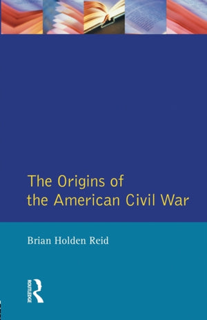 Origins of the American Civil War