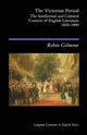 Book cover of: Victorian Period