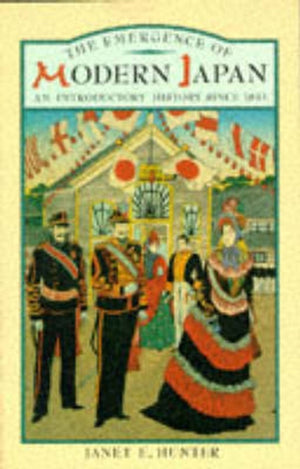 Emergence of Modern Japan