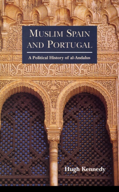 Moslemi Hispaania ja Portugal