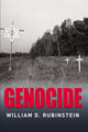 Book cover of: Genocide. By: William D Rubinstein