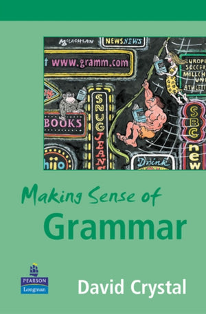 Grammatika mõistmiseks