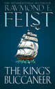 Book cover of: King’s Buccaneer