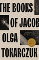 Book cover of: Books of Jacob. By: Olga Tokarczuk