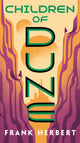 Children of Dune 9780593098240 Frank Herbert