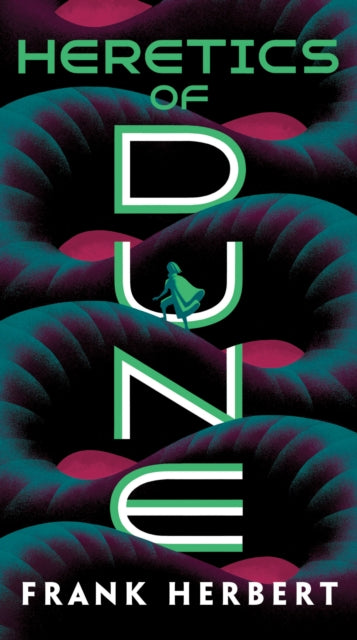 Heretics of Dune 9780593098264 Frank Herbert