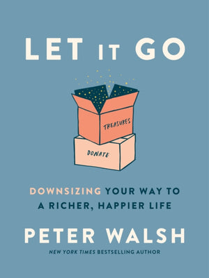 Let It Go