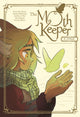 Book cover of: Moth Keeper. By: K. O'Neill
