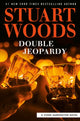 Book cover of: Double Jeopardy. By: Stuart Woods
