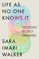Book cover of: Life As No One Knows It