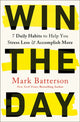 Book cover of: Win the Day