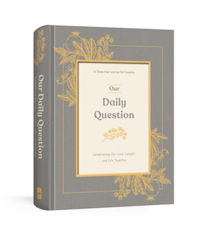 Our Daily Question Journal