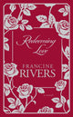 Book cover of: Redeeming Love. By: Francine Rivers