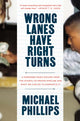 Book cover of: Tragedy Interrupted. By: Michael Phillips
