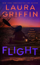 Book cover of: Flight. By: Laura Griffin
