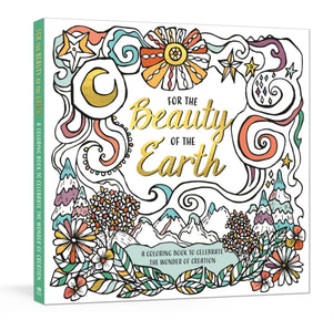 For the Beauty of the Earth
