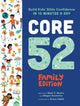 Book cover of: Core 52 Family Edition. By: Mark E. Moore