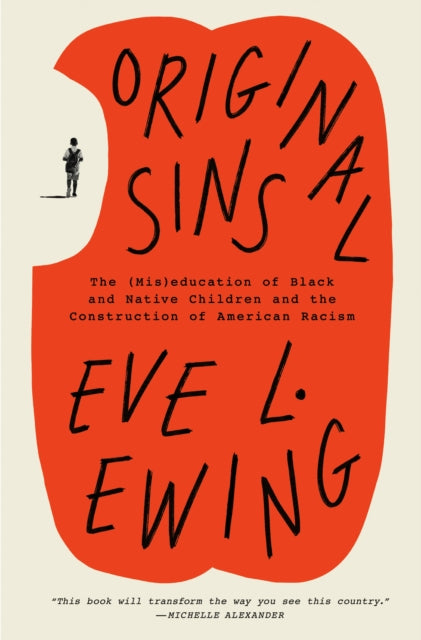 Book cover of: Original Sins