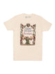 Book cover of: Redwall Unisex T-shirt X-small