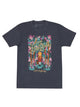 Book cover of: Anne of Green Gables Unisex T-shirt Small