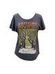 Book cover of: Watership Down Women's Relaxed Fit T-shirt Xx-large