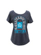 Book cover of: Slaughterhouse-five Women's Relaxed Fit T-shirt Medium