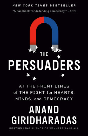 The Persuaders
