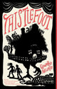 Book cover of: Thistlefoot. By: GennaRose Nethercott
