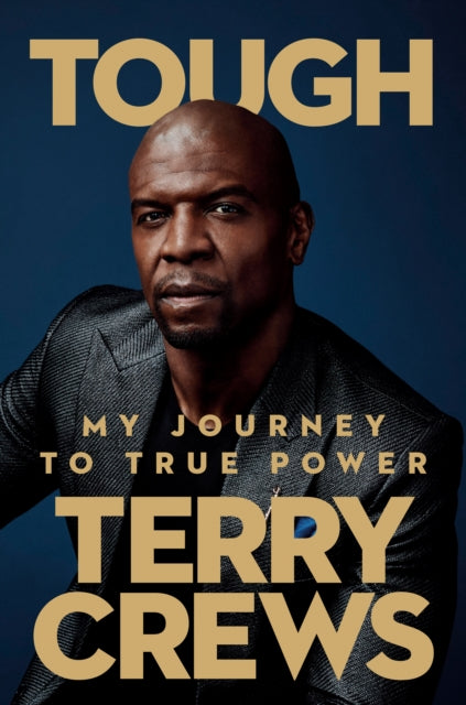 Book cover of: Tough. By: Terry Crews