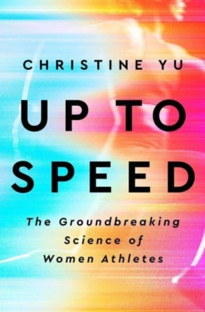 Book cover of: Up to Speed. By: Christine Yu