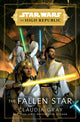 Book cover of: Fallen Star. By: Claudia Gray